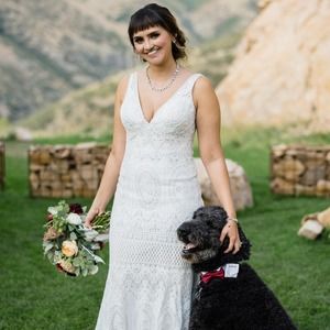 Meet your Posher, Sara